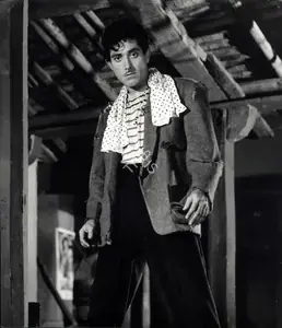 Mehra, F.C. (Producer), Ujala, 1959 | Photographic Still