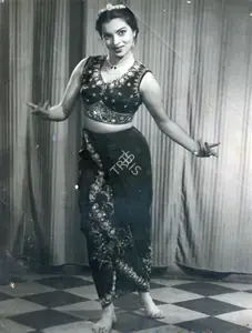 Sinha, Mohan (Director), Shahzada, 1955 | Photographic Still