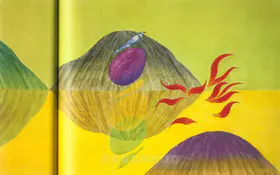Swaminathan, J. (Artist). Untitled, n.d. | Painting