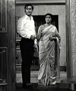 Chopra, Kailash (Producer), Lagan, 1971 | Photographic Still