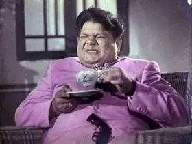 Mehta, H.S. (Director), Ghar Ki Shobha, 1944 | Photographic Still