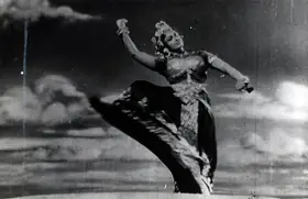 Vasan, S.S. (Producer), Chandralekha, 1948 | Photographic Still