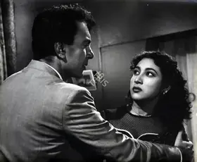 Bhakri, Lekhraj (Producer), Jawahar, 1960 | Photographic Still