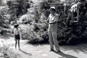 Ghosh, Nemai (Still Photographer), Pikoo, 1980 | Working Still