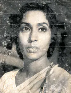 Samanta, Shakti (Producer), Anuraag, 1972 | Photographic Still