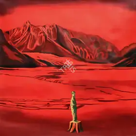 Karne, Sachin (Artist). Untitled, 2006 | Painting