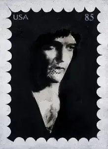 Upadhyay, Chintan (Artist). Untitled, 2002 | Painting