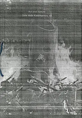 Mukhopadhyay, Amit (Editor). Lalit Kala Contemporary, March 1996 | Journal | 00857988