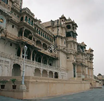 Udaipur