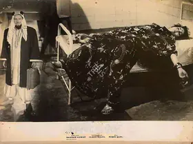 Lal, K. (Producer), Panic In Goa, 1966 | Lobby Card