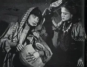 Unknown (Photographer). Pathan, 1947 | Contemporary Photograph