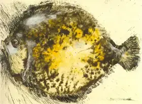 Shuvaprassana (Artist). Untitled, 1992 | Painting