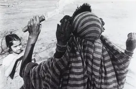 Jhunjhunwala, Radheshyam (Producer), Subarnarekha, 1965 | Photographic Still