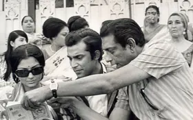 Seema Baddha (1971)
