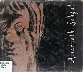 Amarnath Sehgal, 1964 | Edited Book | 00845850