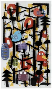 Shinde, Kishore (Artist). Untitled, n.d. | Painting