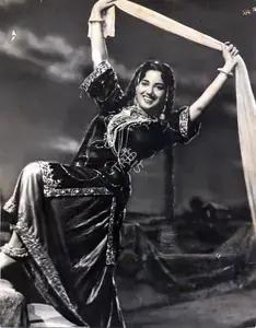 Amarnath, K. (Producer), Baraat, 1960 | Photographic Still