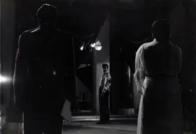 Barman, Manzil (Producer), Manzil, 1960 | Photographic Still