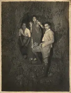 Wadia, J. B. H. (Producer), Nav Jawan, 1937 | Photographic Still