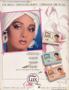 Ahmed, Rauf (Editor). Filmfare, 01 November 1991 | Magazine | 00794080