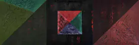 Swaminathan, J. (Artist). The Altar, 1988 | Painting