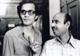Roy, Soumendu (Cinematographer), Jana Aranya, 1976 | Photographic Still | CinemaEducation | 00663377