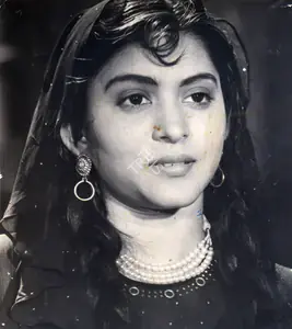 Dosani, A.J. (Producer), Teen Sardar, 1955 | Photographic Still