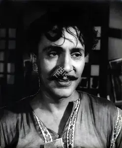 Bhakri, Lekhraj (Producer), Jawahar, 1960 | Photographic Still