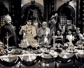 Ellappa, P. (Cinematographer), Zindagi, 1964 | Photographic Still