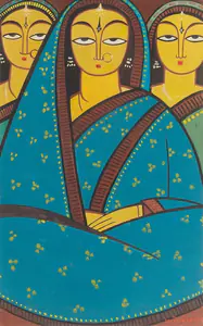 Bonhams (Auction House). Modern and Contemporary South Asian Art Online. 21 July 2023, Online | Auction Catalogue | EconomicsArt | 00862482