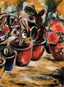 Ara, K.H. (Artist). Untitled, n.d. | Painting