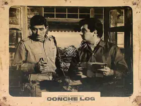 Majumdar, Phani (Director), Oonche Log, 1965 | Lobby Card