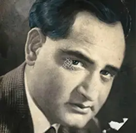 Kamal Amrohi