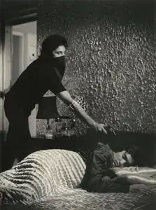Mistry, Jal (Cinematographer), Chalta Purza, 1977 | Photographic Still