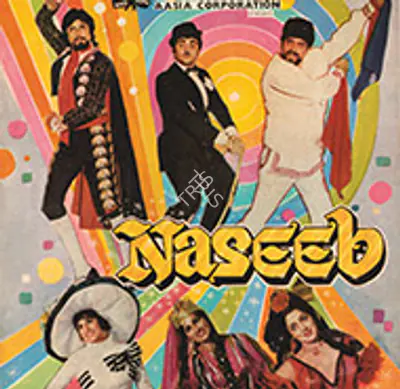 Naseeb 1981