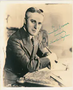 Signatures