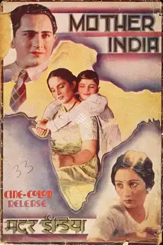 Mother India