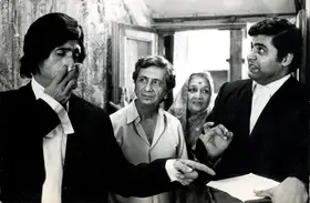 Mohan Joshi Haazir Ho