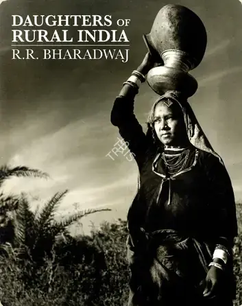 R.R. Bharadwaj Flip Album - page 1