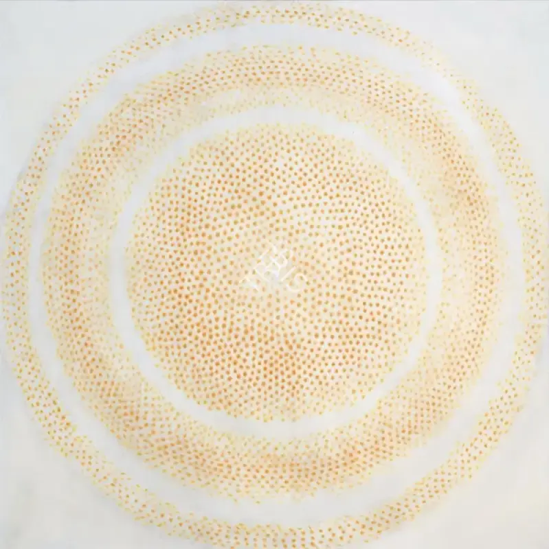 Shobha&nbsp;Broota (Artist), Untitled, 2006, Painting