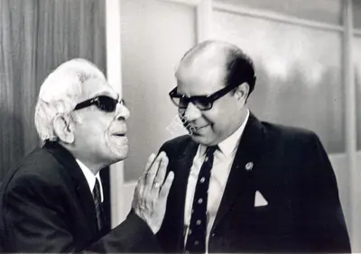 Soumendu Roy (Cinematographer), Seema Baddha, 1971, Photographic Still
