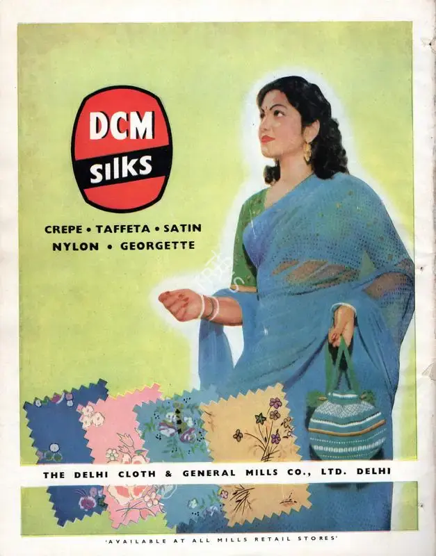 Baburao Patel (Editor), Filmindia, 1958, Magazine