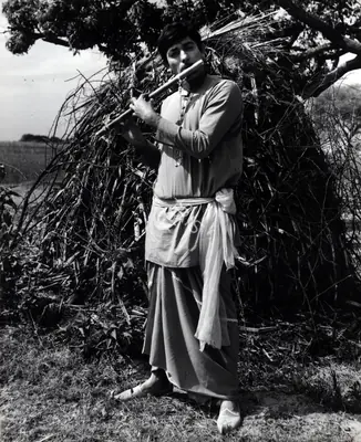 Jal Mistry (Cinematographer), Heer Raanjha, 1970, Photographic Still