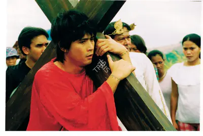 Mark Meily (Director), The Passion of Jess Huson, 2005, Photographic Still