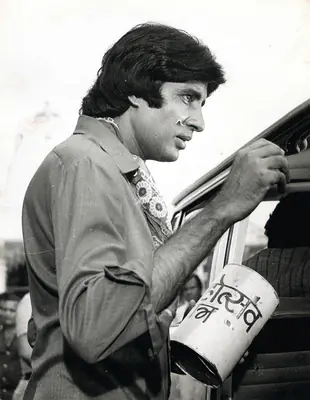 Trehan, Prakash (Producer), Suhaag, 1979 | Photographic Still | CinemaEducation | 00762288