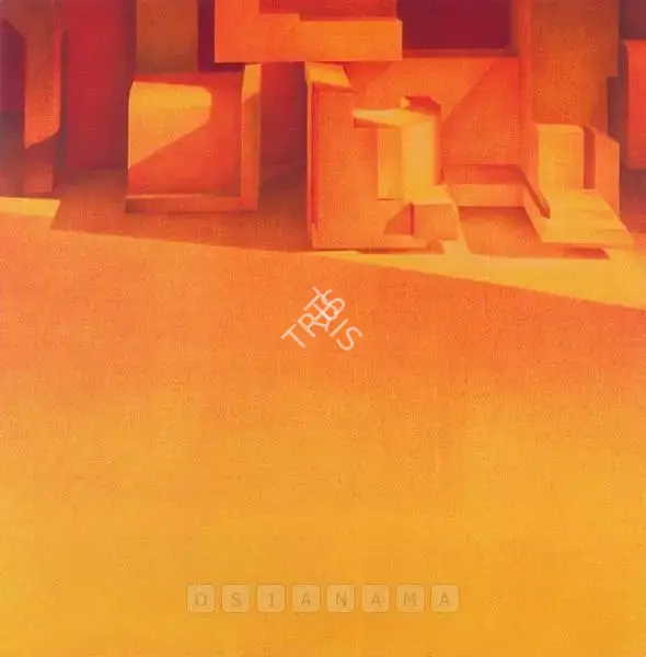 Anant Joshi (Artist), Long Happy Hours Thereby Hapiness, 2005, Painting