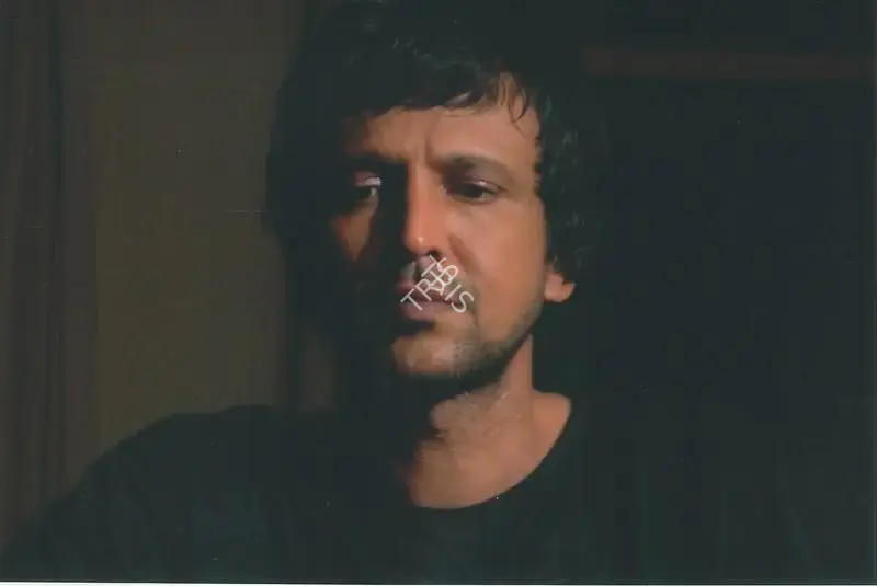 Chirantan Das (Cinematographer), Sting, 2005, Photographic Still