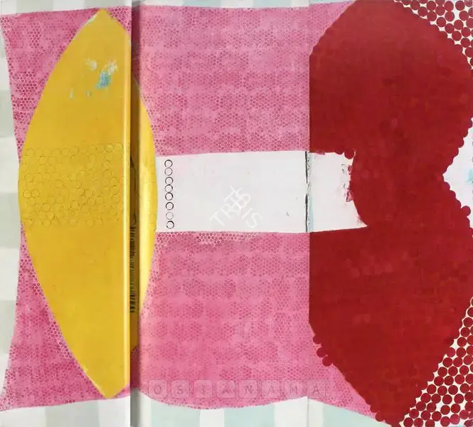 Anjum Singh (Artist), Untitled, 2000, Painting
