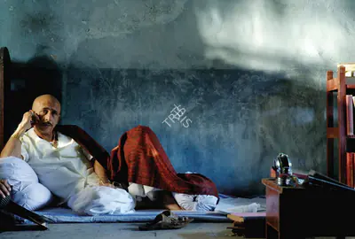 Mangat, Kumar (Producer), Omkara, 2006 | Photographic Still | CinemaEducation | 00762324