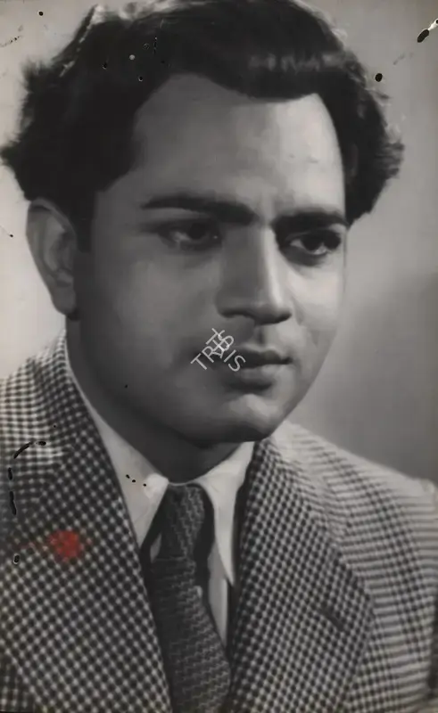 Sevak (Director), Grihalaxmi, 1949, Photographic Still
